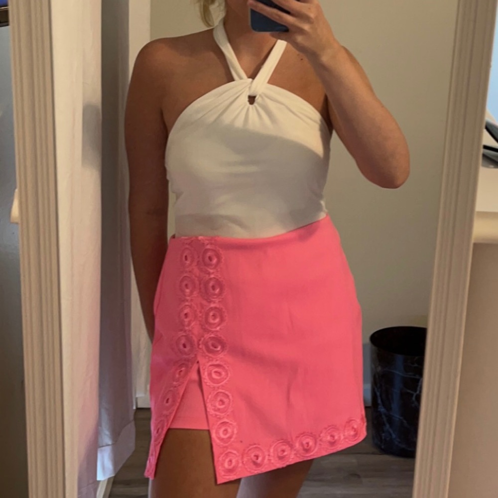 Womens skort